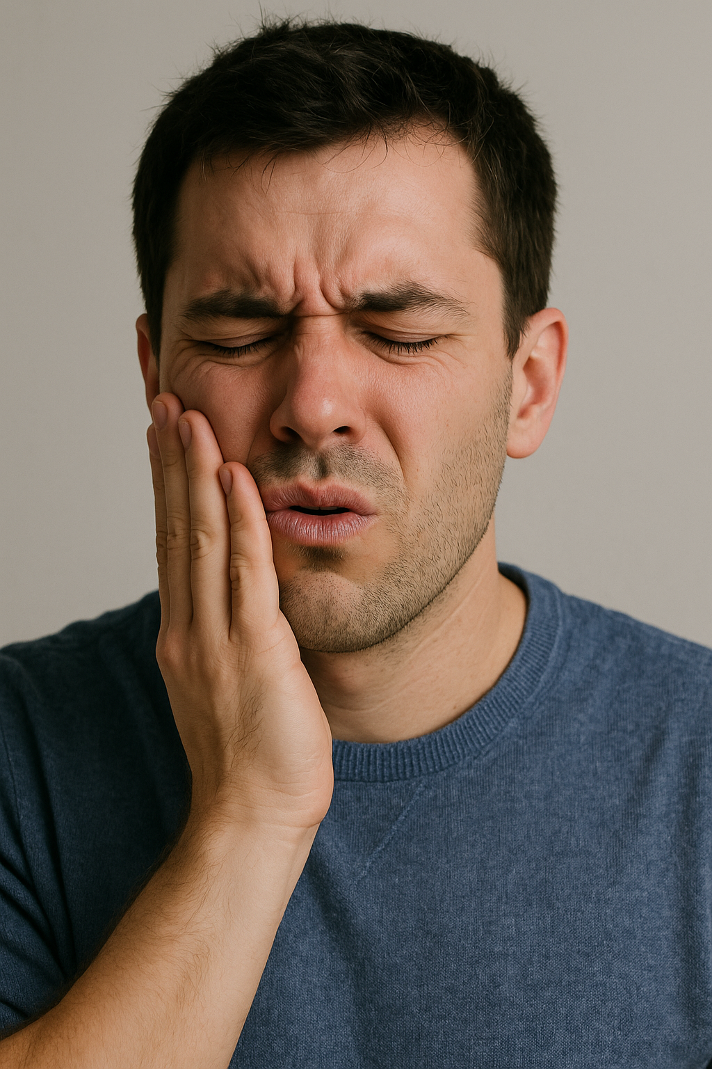 Wortelkanaalbehandeling