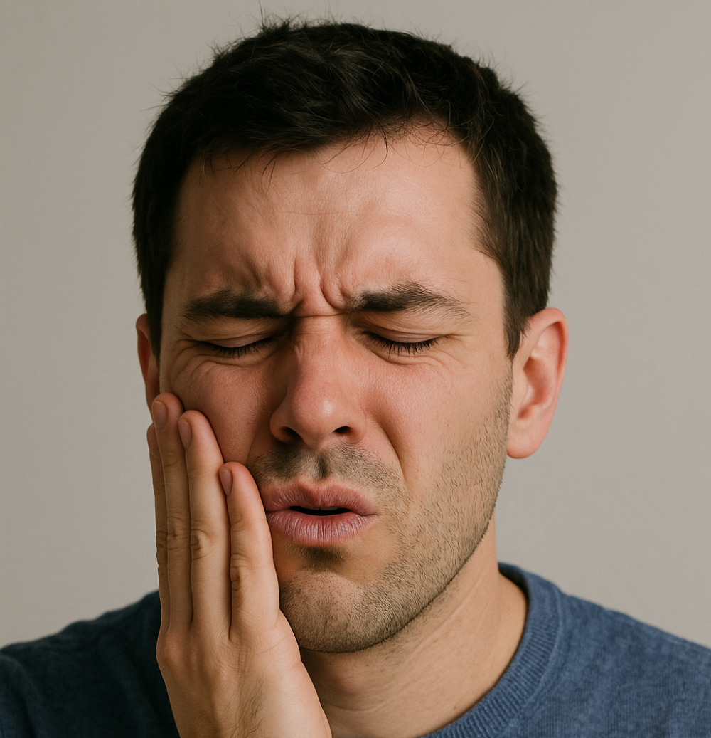 Wortelkanaalbehandeling